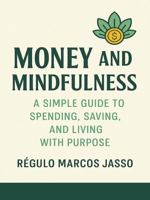 cover image of Money and Mindfulness